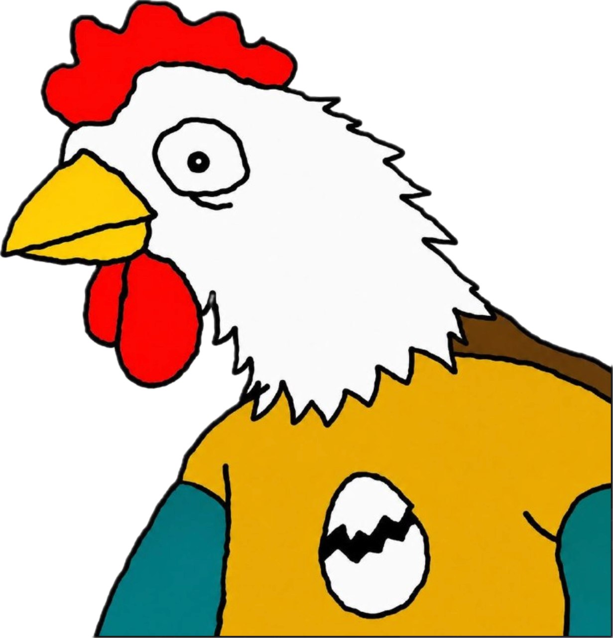 asmon chicken logo